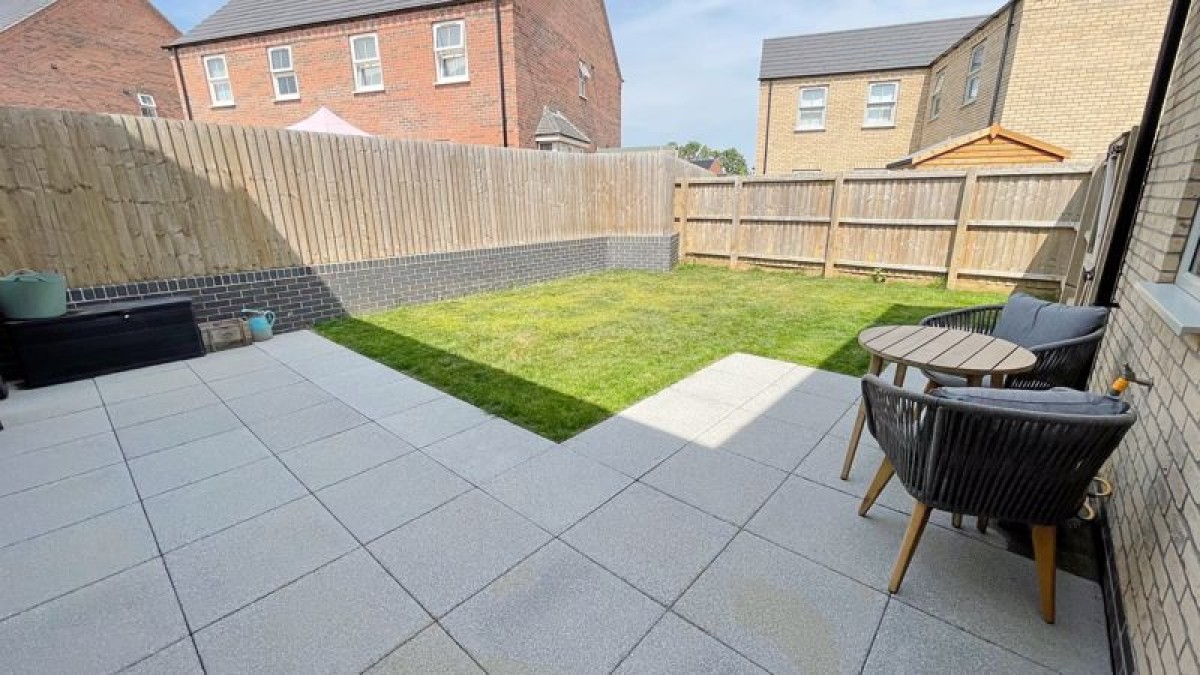 Images for Leighfields Drive, Metheringham, Lincoln
