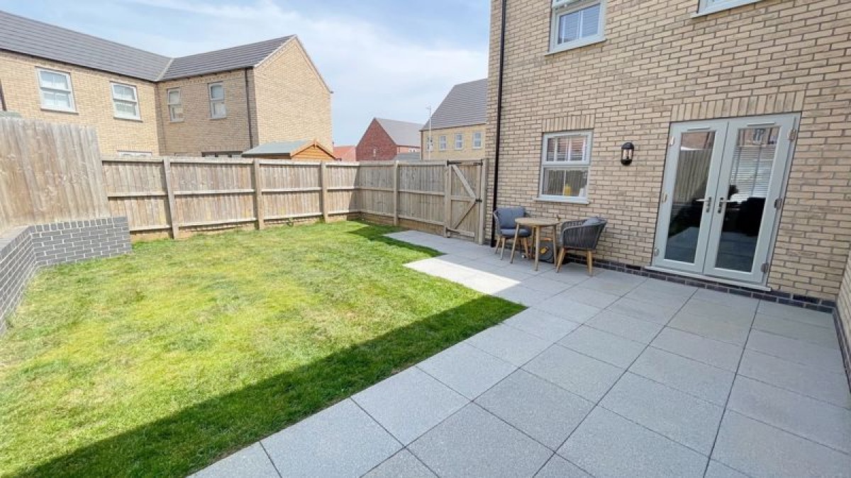 Images for Leighfields Drive, Metheringham, Lincoln