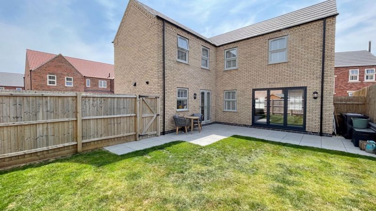 Images for Leighfields Drive, Metheringham, Lincoln