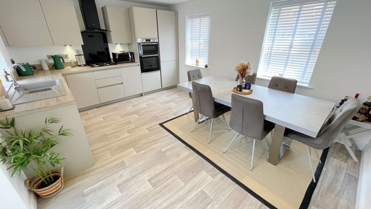 Images for Leighfields Drive, Metheringham, Lincoln