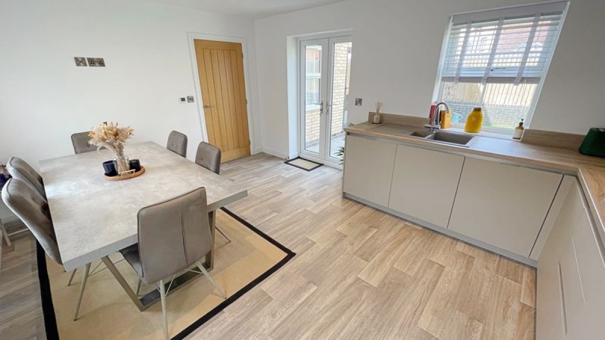 Images for Leighfields Drive, Metheringham, Lincoln