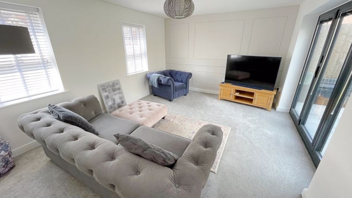 Images for Leighfields Drive, Metheringham, Lincoln