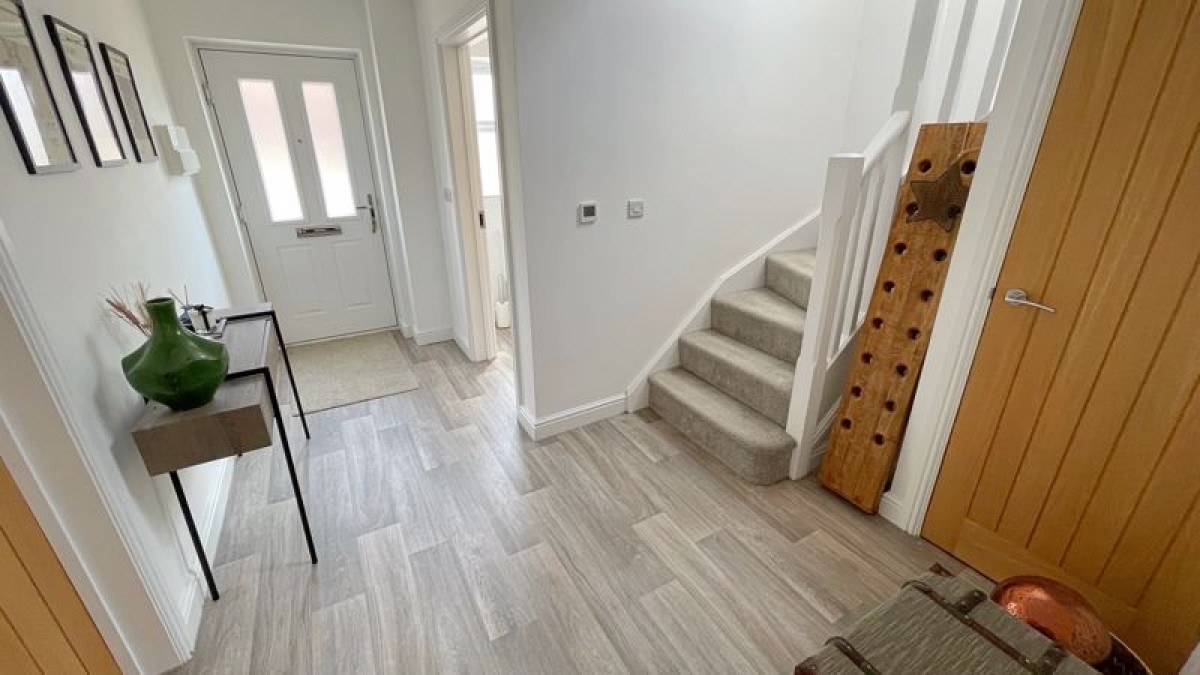 Images for Leighfields Drive, Metheringham, Lincoln