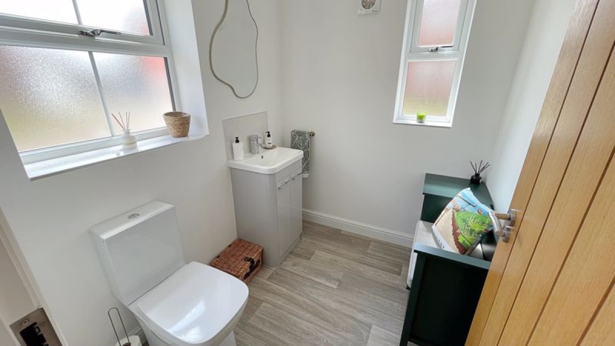 Images for Leighfields Drive, Metheringham, Lincoln