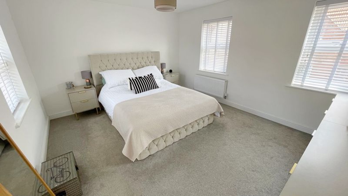 Images for Leighfields Drive, Metheringham, Lincoln