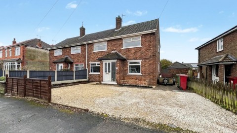 View Full Details for Warley Road, Scunthorpe