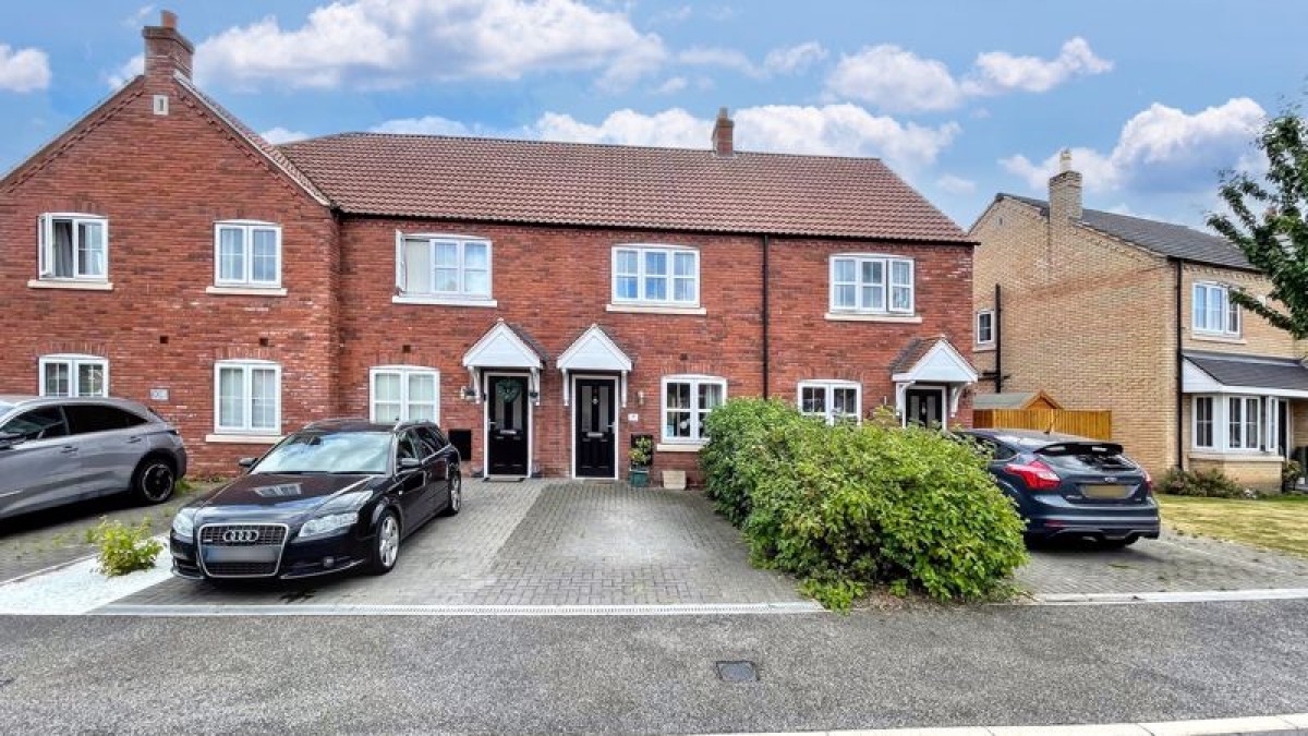 Images for Calder Avenue, Gainsborough