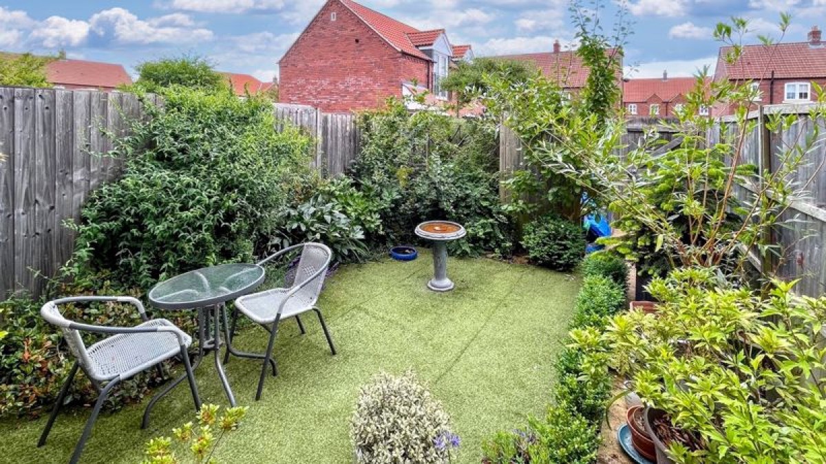 Images for Calder Avenue, Gainsborough