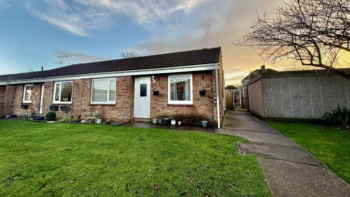 Images for Hawthorn Chase, Lincoln