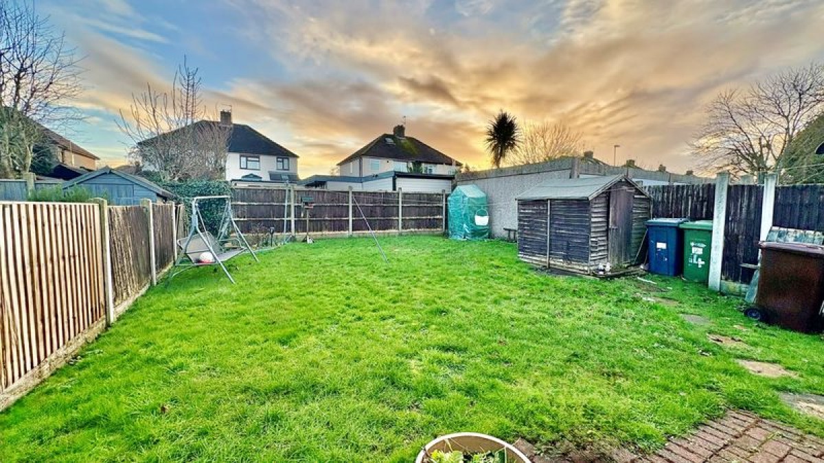 Images for Hawthorn Chase, Lincoln