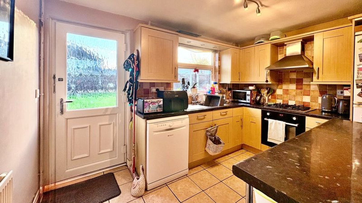 Images for Hawthorn Chase, Lincoln