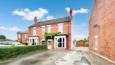 Hykeham Road, Lincoln