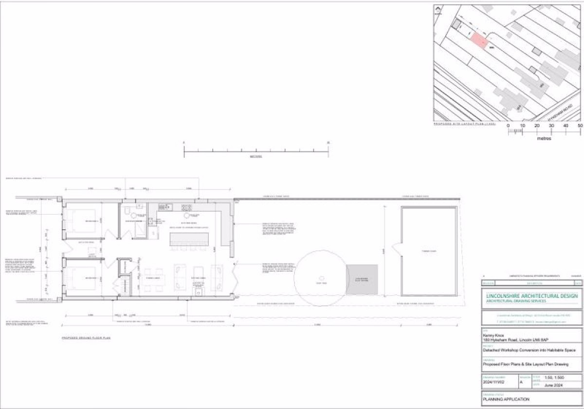 Images for Hykeham Road, Lincoln