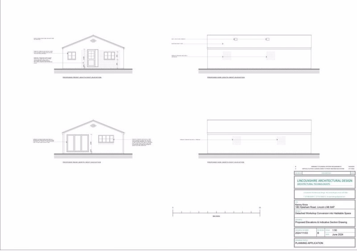 Images for Hykeham Road, Lincoln