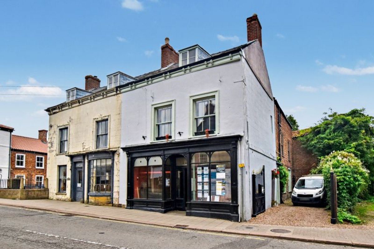 Images for Bridge Street, Horncastle
