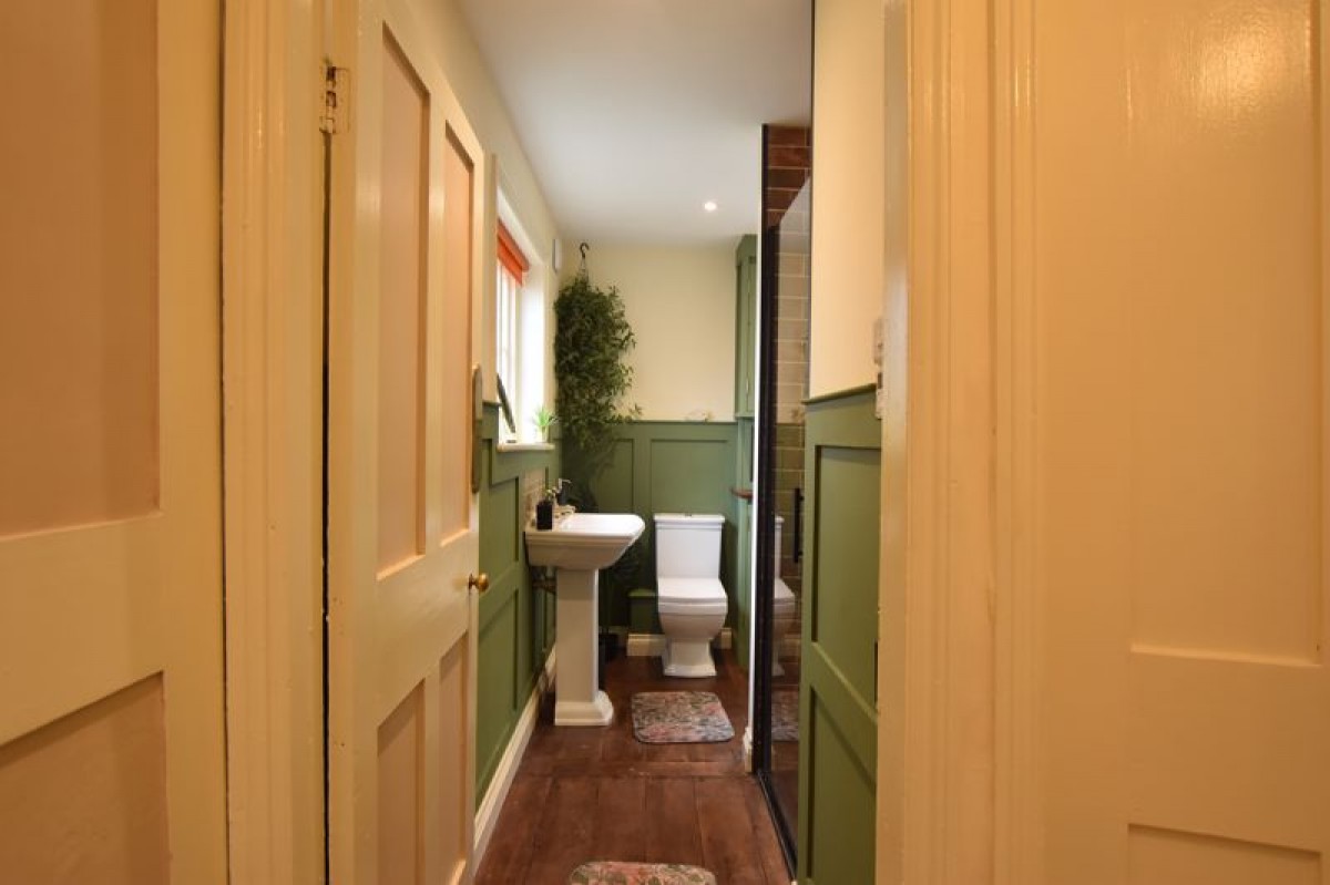 Images for Bridge Street, Horncastle