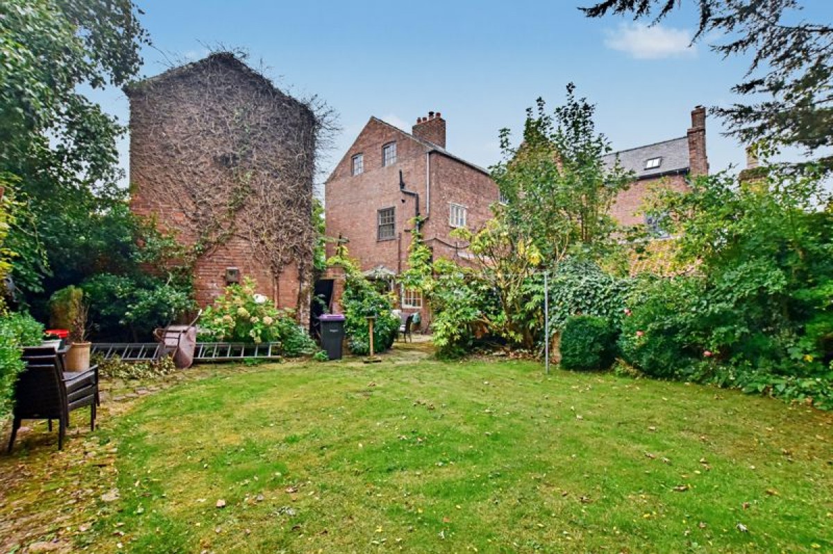 Images for Bridge Street, Horncastle