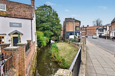 Images for Bridge Street, Horncastle EAID:Starkey & Brown Scunthorpe BID:Starkey&Brown Lincoln