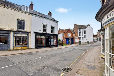 Images for Bridge Street, Horncastle EAID:Starkey & Brown Scunthorpe BID:Starkey&Brown Lincoln