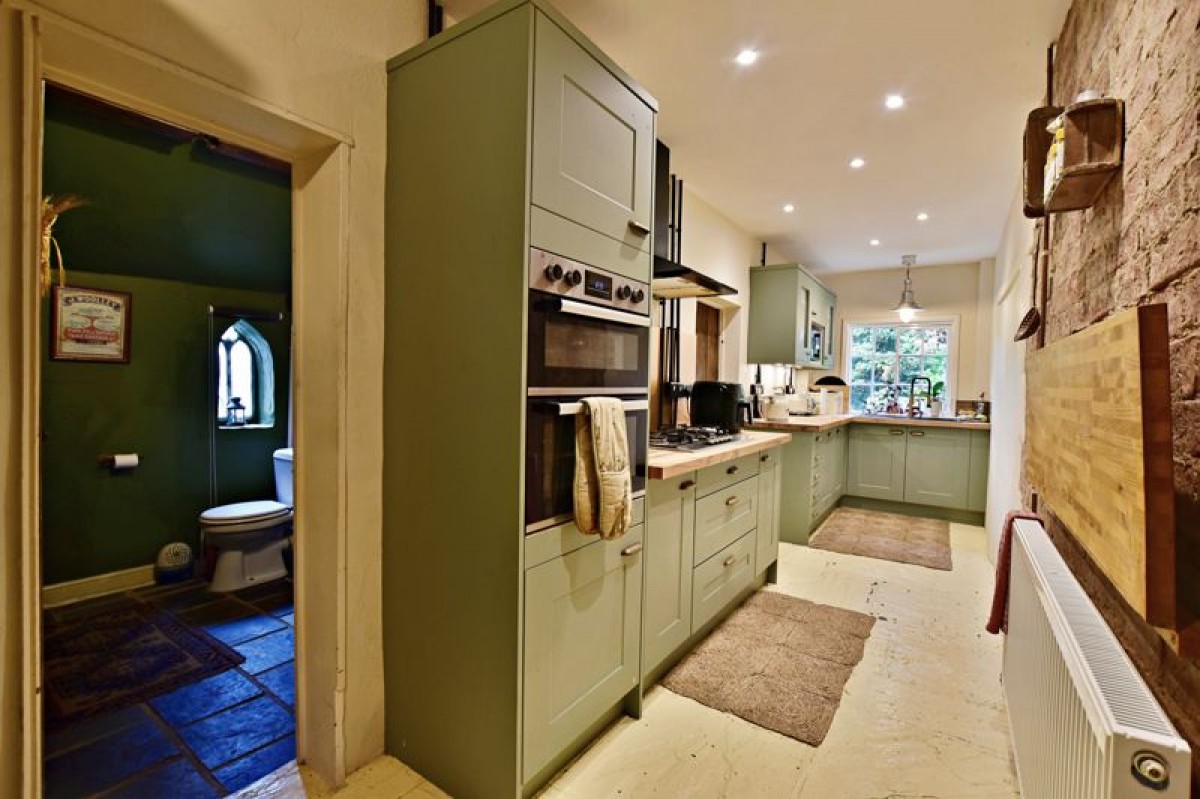 Images for Bridge Street, Horncastle