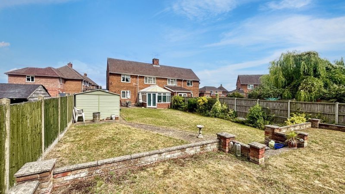 Images for Anzio Crescent, Lincoln