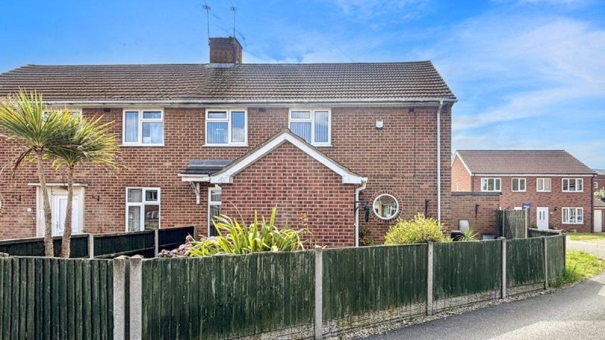 Images for Anzio Crescent, Lincoln