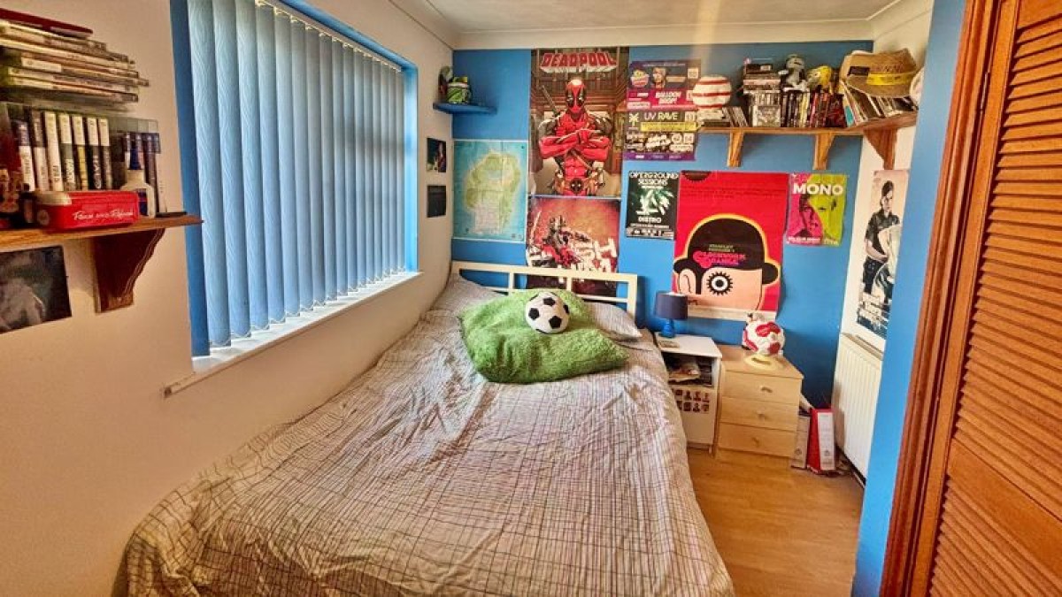 Images for Anzio Crescent, Lincoln