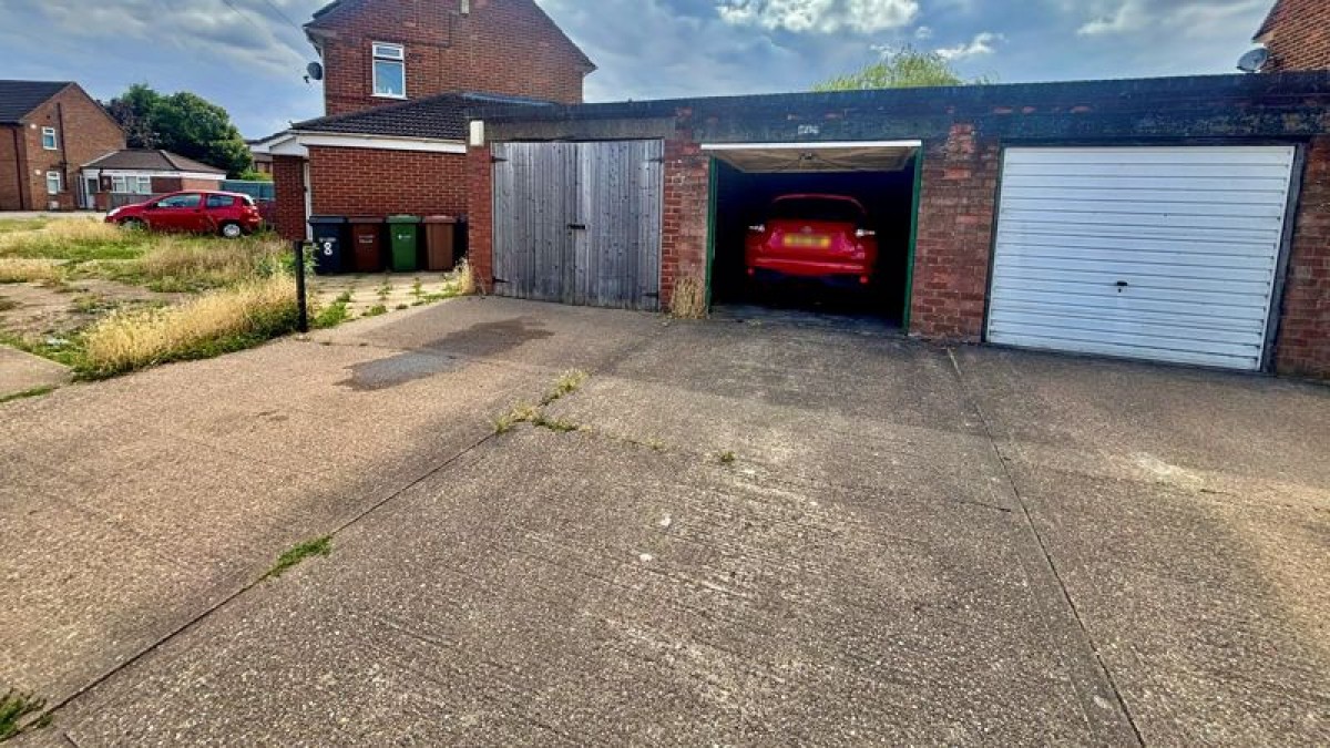 Images for Anzio Crescent, Lincoln