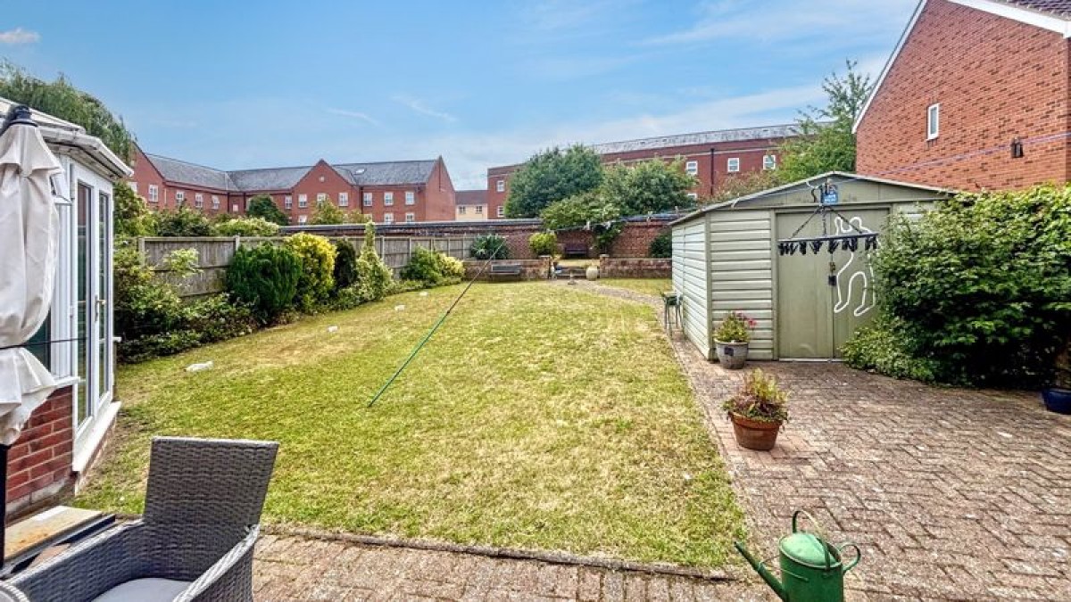 Images for Anzio Crescent, Lincoln