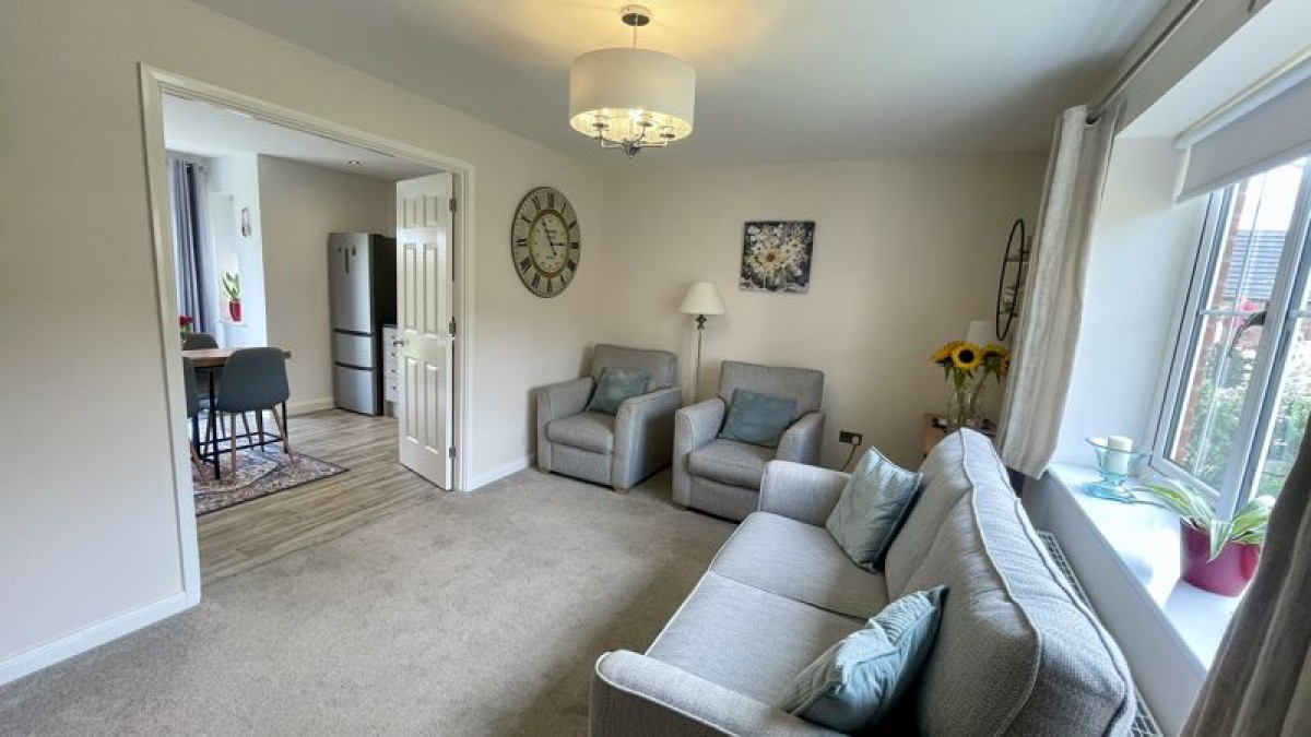 Images for Meadow Walk, Saxilby, Lincoln