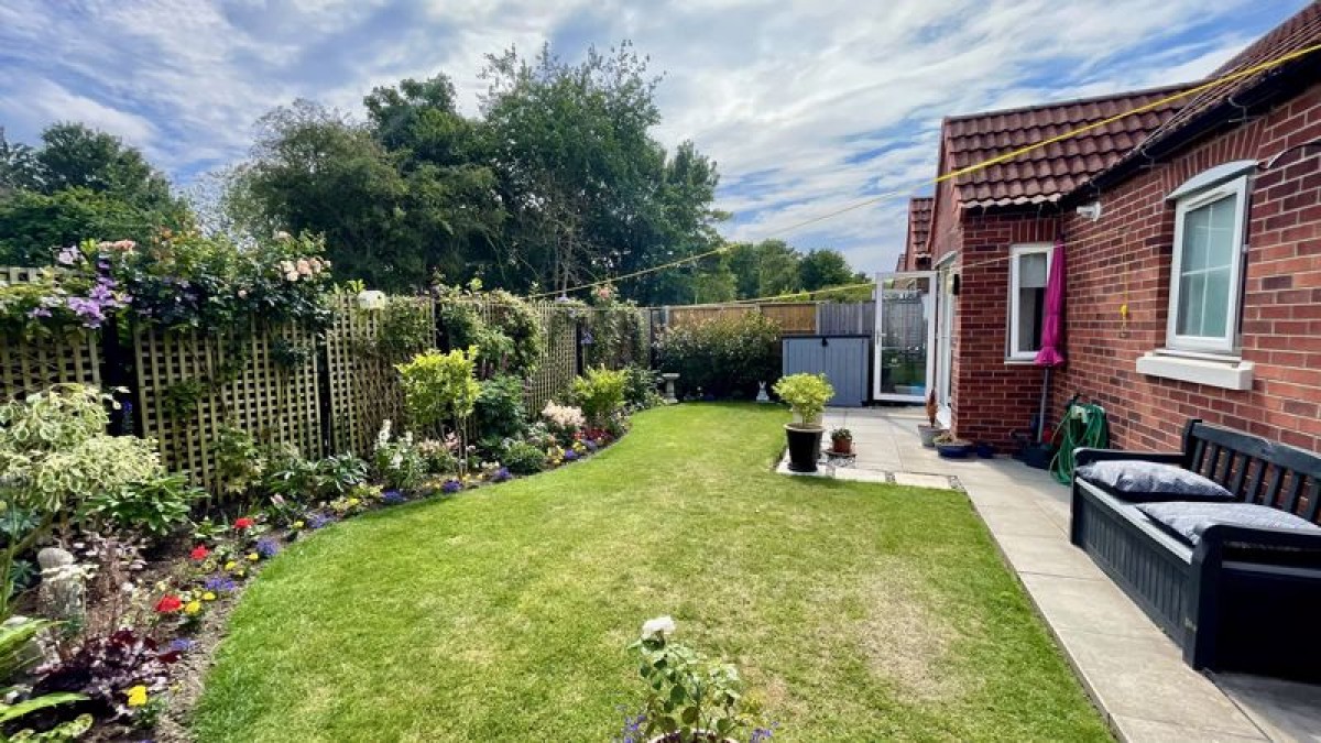 Images for Meadow Walk, Saxilby, Lincoln