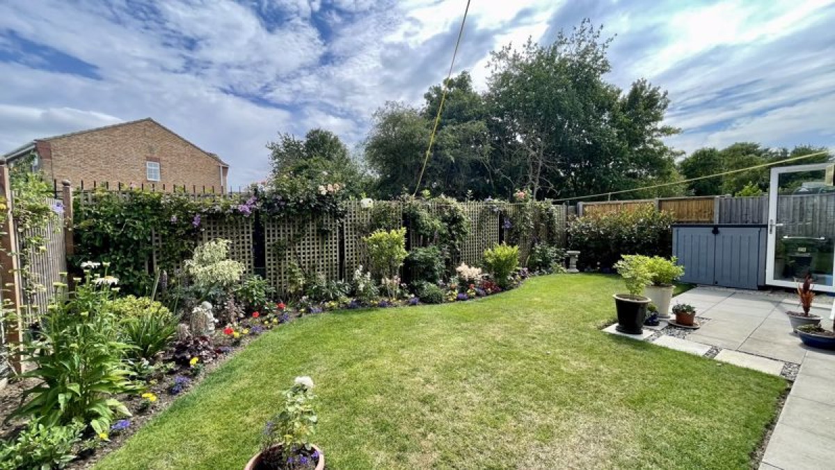 Images for Meadow Walk, Saxilby, Lincoln