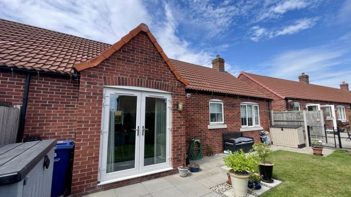 Images for Meadow Walk, Saxilby, Lincoln