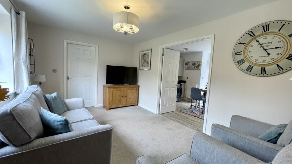 Images for Meadow Walk, Saxilby, Lincoln