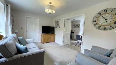 Images for Meadow Walk, Saxilby, Lincoln EAID:Starkey & Brown Scunthorpe BID:Starkey&Brown Lincoln