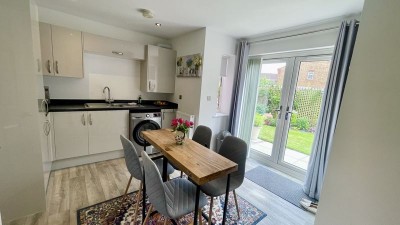 Images for Meadow Walk, Saxilby, Lincoln EAID:Starkey & Brown Scunthorpe BID:Starkey&Brown Lincoln