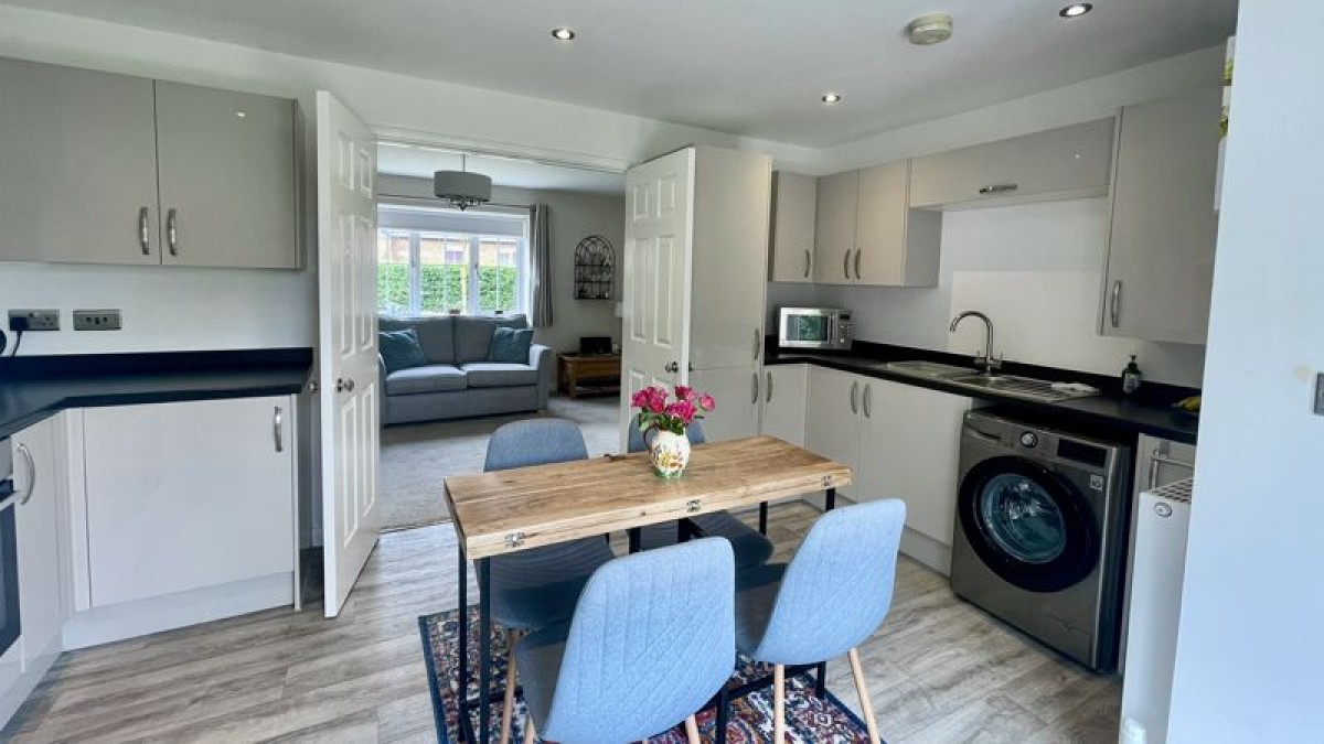 Images for Meadow Walk, Saxilby, Lincoln