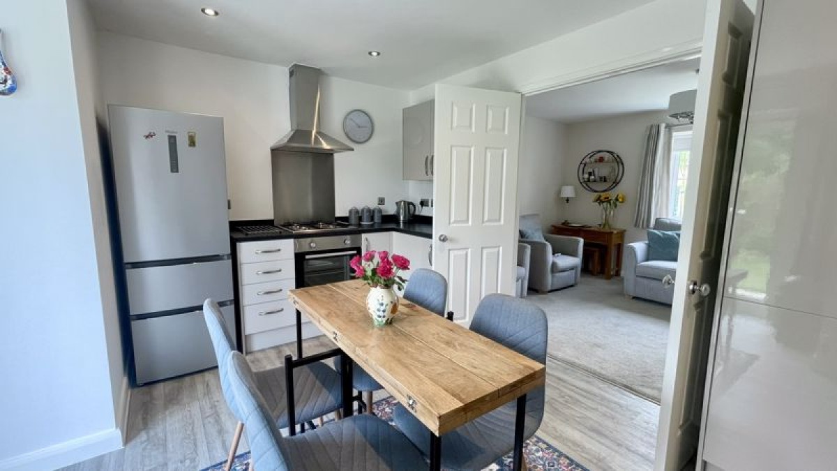 Images for Meadow Walk, Saxilby, Lincoln