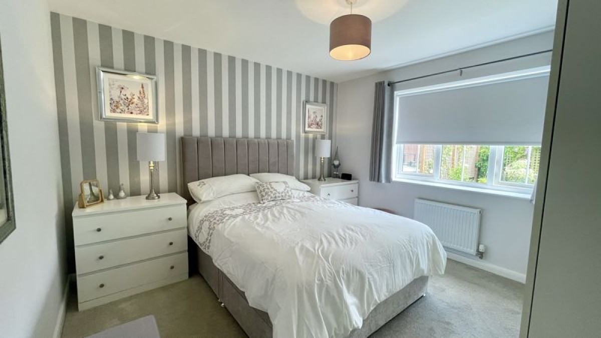 Images for Meadow Walk, Saxilby, Lincoln
