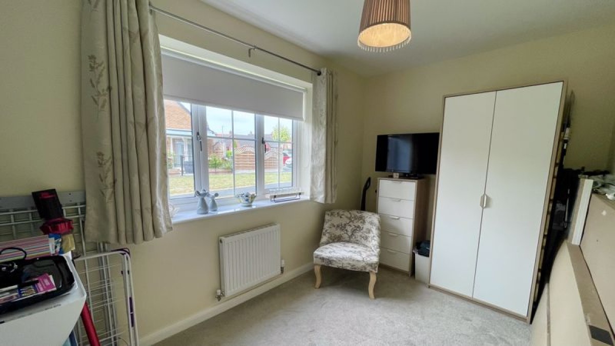 Images for Meadow Walk, Saxilby, Lincoln