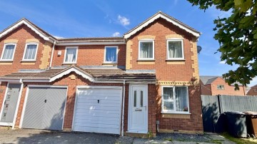 Orchid Road, Lincoln