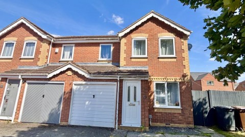View Full Details for Orchid Road, Lincoln