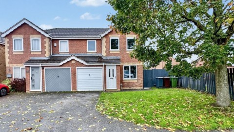 View Full Details for Orchid Road, Lincoln
