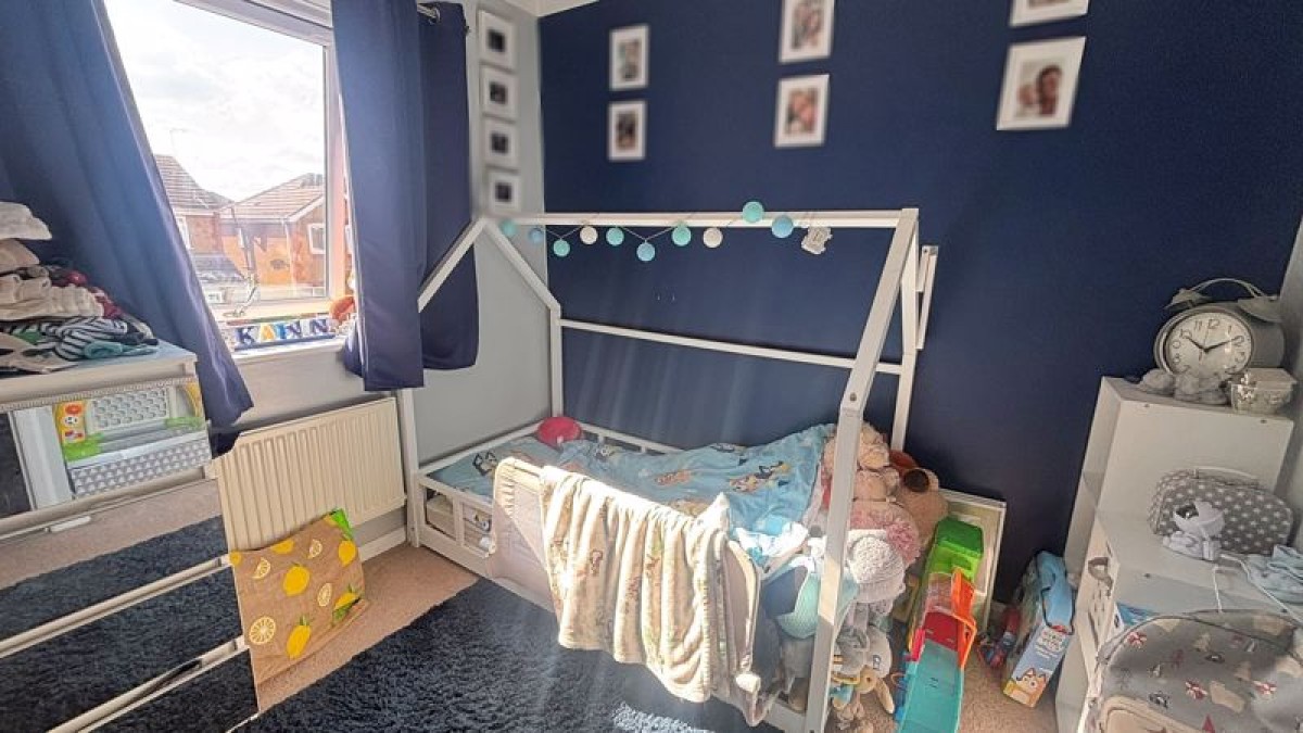 Images for Orchid Road, Lincoln
