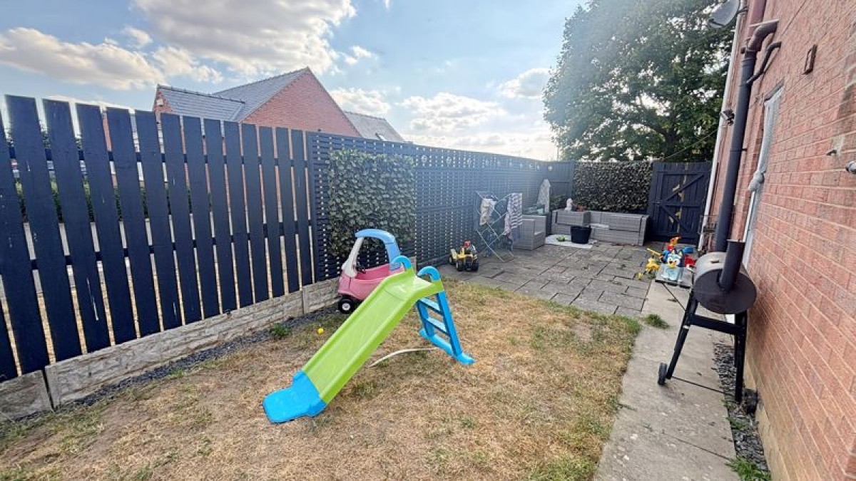 Images for Orchid Road, Lincoln