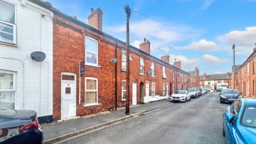 Grace Street, Lincoln