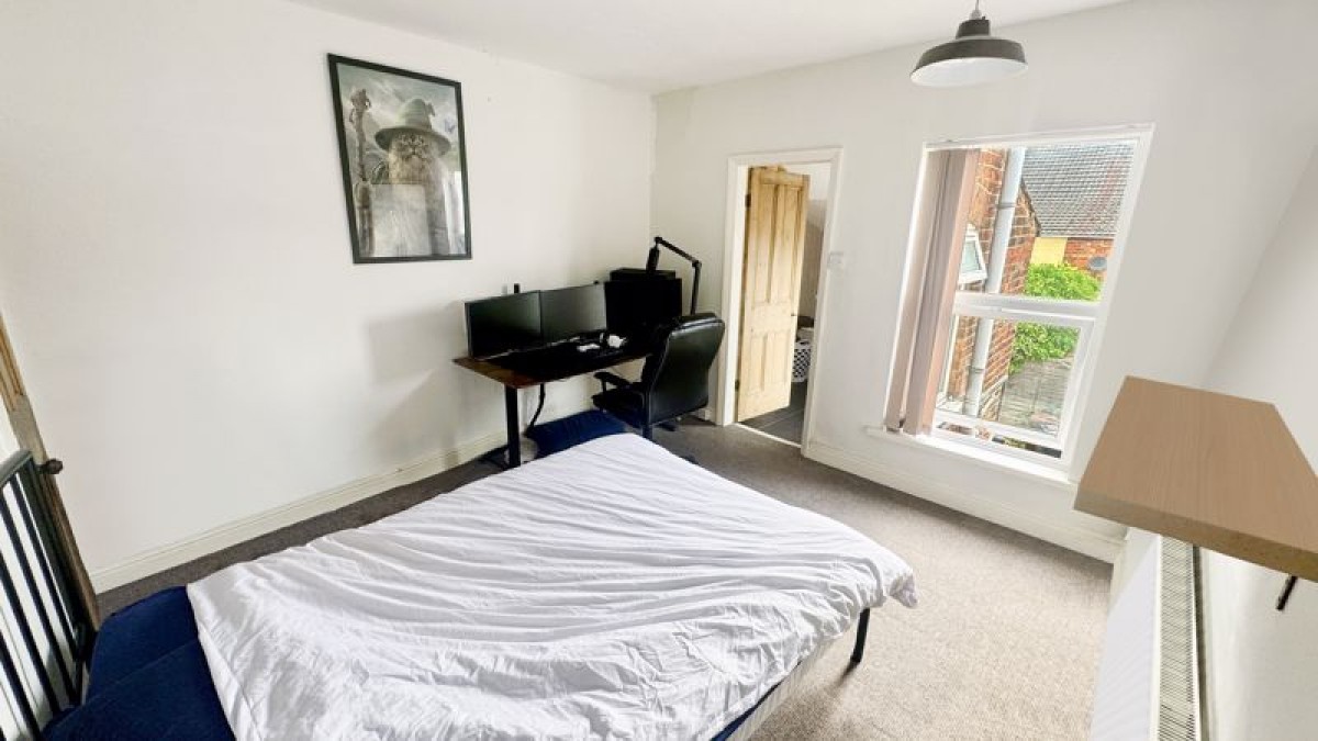 Images for Grace Street, Lincoln