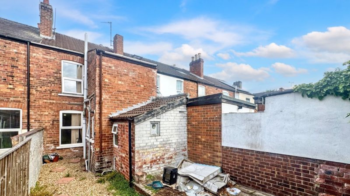 Images for Grace Street, Lincoln