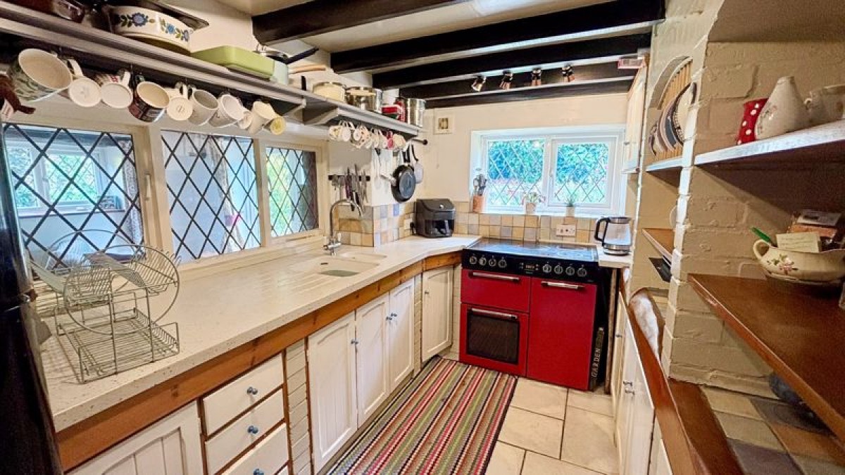 Images for Widows Row, Hackthorn, Lincoln