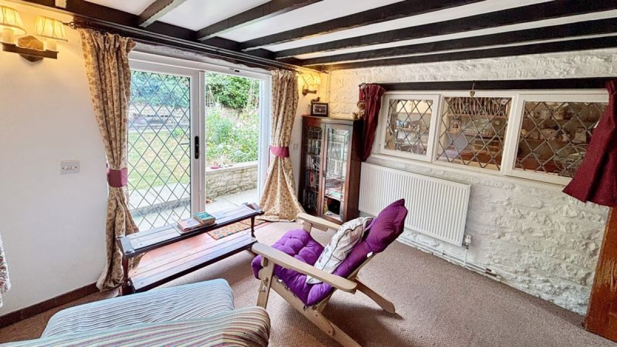 Images for Widows Row, Hackthorn, Lincoln